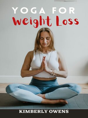 cover image of Yoga for Weight Loss